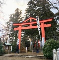 日吉神社