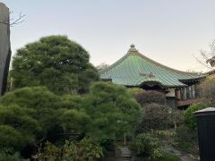 収玄寺