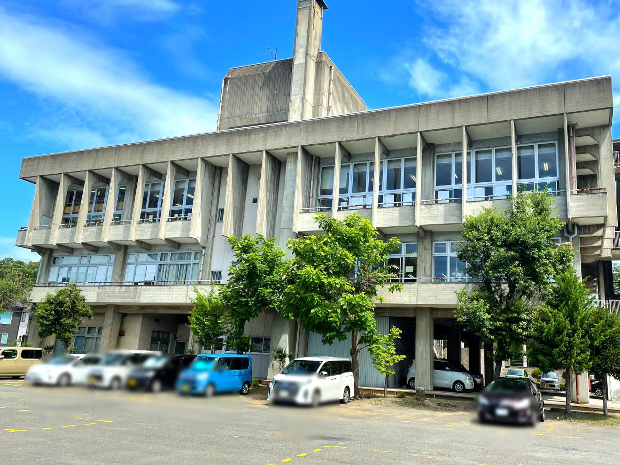 盛岡市立図書館／ホームメイト