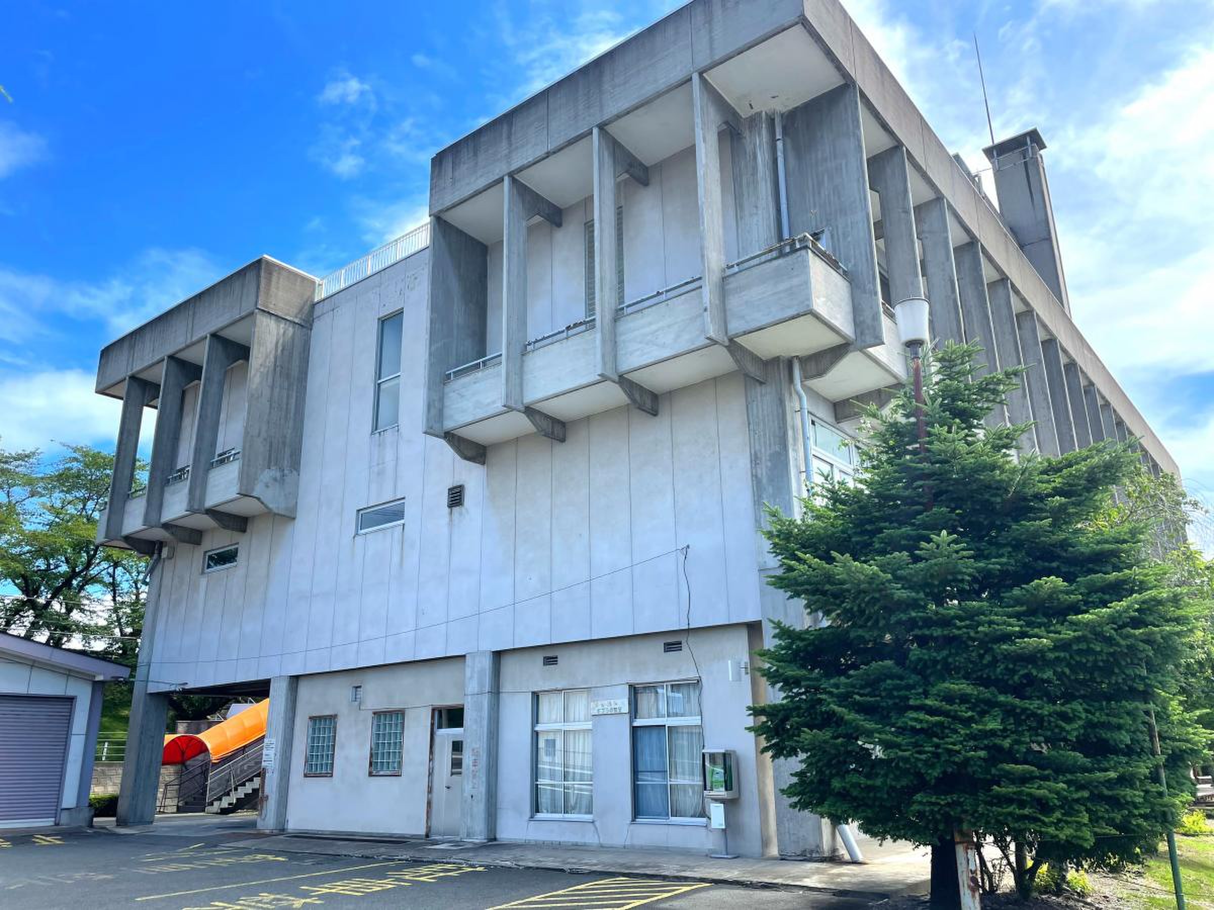 盛岡市立図書館／ホームメイト