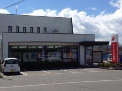 きらやか銀行漆山支店