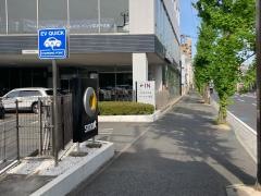 メルセデス・ベンツ川崎