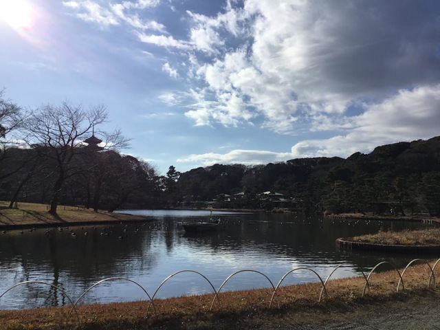 三渓園／ホームメイト