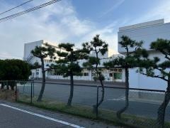 新潟市立黒埼中学校