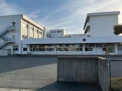 新潟市立黒埼中学校