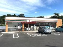 セブンイレブン　越後田上店