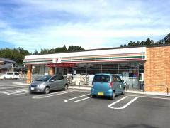セブンイレブン　越後田上店