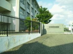大和南小学校
