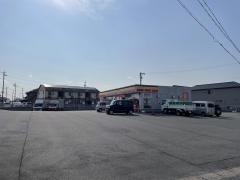 デイリーヤマザキ　安城篠目店
