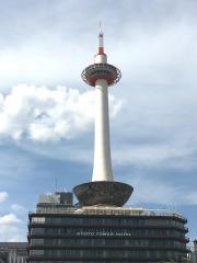 京都タワーホテル