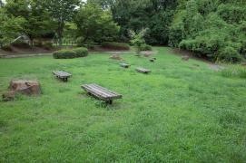 鈴の宮公園