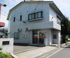おかやま信用金庫高柳支店