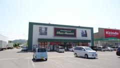 マックハウス徳島大松店