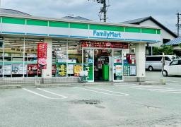 ファミリーマート　八景水谷店