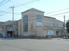 田中書店妻ヶ丘店