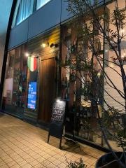 イタリアン・バル燦