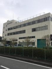 日本プラスト株式会社