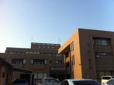 仙石病院
