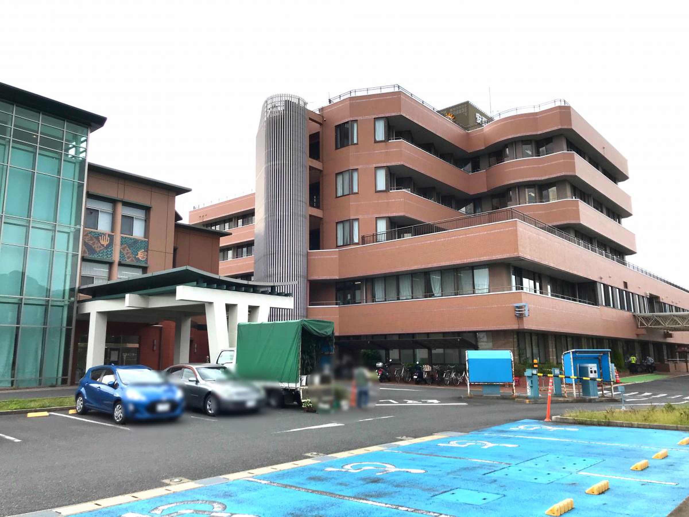 安房 地域 医療 センター