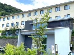 箱根リハビリテーション病院
