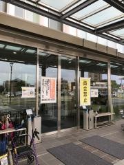 くまもと森都総合病院
