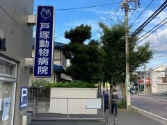 戸塚動物病院