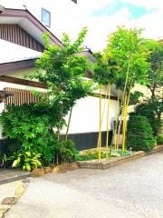 金太楼鮨　つくば学園店