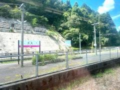南条駅