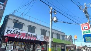 とんちゃんホルモン焼石川屋美合店