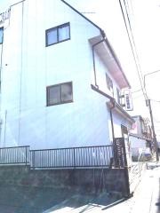 竹田鍼灸整骨院