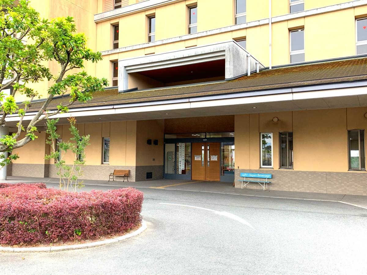 健翔会ひまわりの園