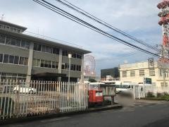 株式会社かんぽ生命保険　鹿児島支店