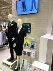 オリヒカ　市川コルトンプラザ店