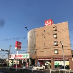 アップル　豊田梅坪店