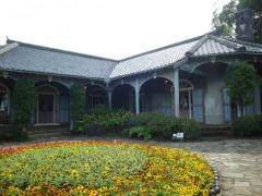 旧グラバー住宅