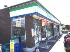 ファミリーマート　門川西栄町店