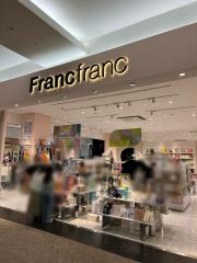 Ｆｒａｎｃｆｒａｎｃ　イオンモール大高店