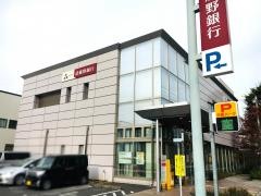 武蔵野銀行東浦和支店