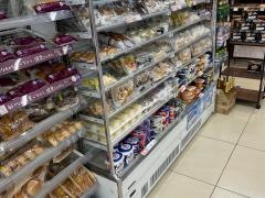 ローソン　西ノ京北円町店