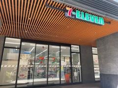 セブンイレブン　福岡大橋駅東口店