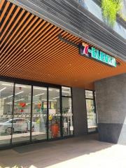 セブンイレブン　福岡大橋駅東口店
