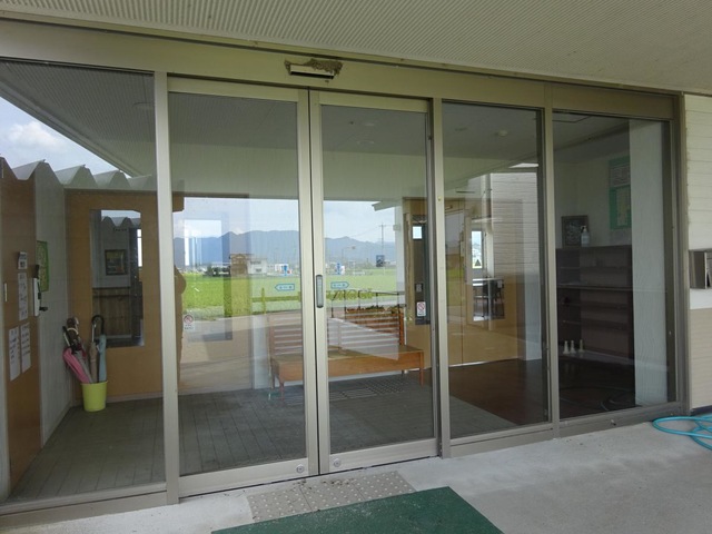 認知症対応型共同生活介護　グループホーム　くつろぎ 施設外観