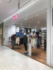 ユニクロ　イオン天王町店