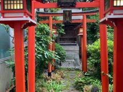 豊栄大神宮