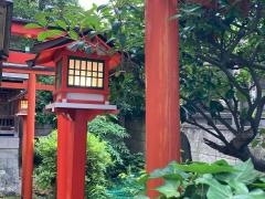 豊栄大神宮