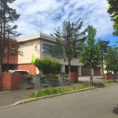 前田中央小学校