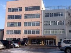 釧路専門学校