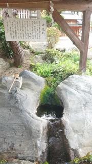 榊山稲荷神社