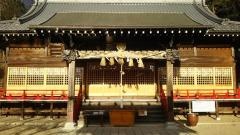 榊山稲荷神社