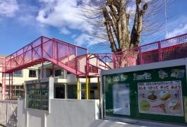 フレーベル幼稚園